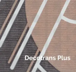 Polymark transfers-Decotrans Plus-workwear
