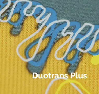 Polymark transfers-Duotrans Plus-workwear