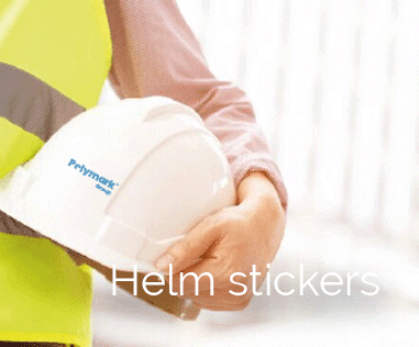 Helm stickers_vierkant_met titel