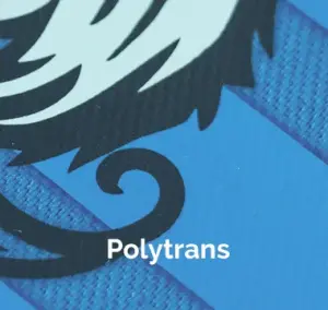 Polymark transfers-Polytrans-workwear