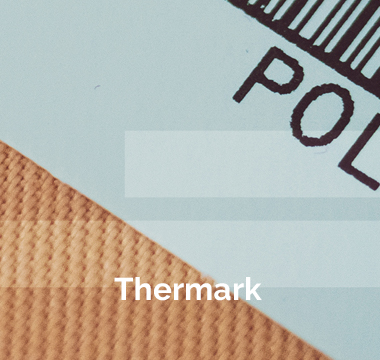 Polymark Lables -Thermark
