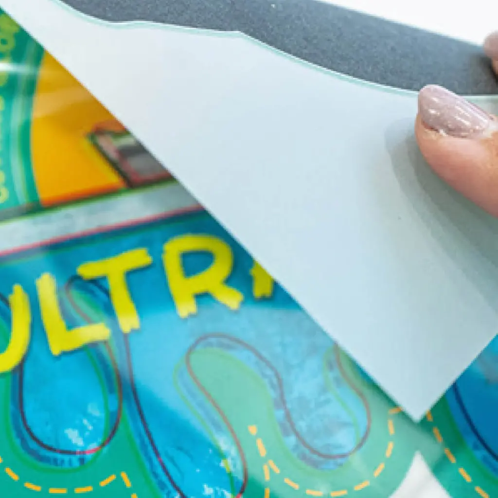 Polymark Group Ultratrans Plus transfer side image1