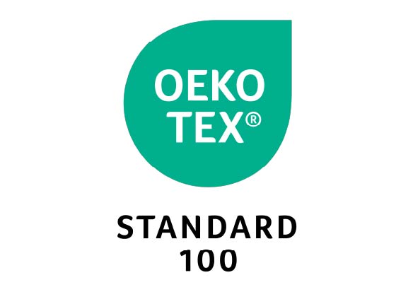 Logo Oekotex Standard 100