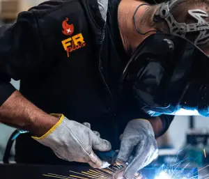 Flame retardant Plus