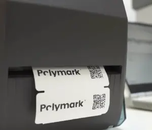 Thermark