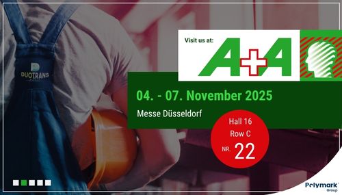 Announcement A+A mobiel